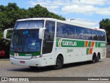 Empresa Gontijo de Transportes 21085 na cidade de Vitória da Conquista, Bahia, Brasil, por Anderson Queiroz. Número da foto: #7374234.
