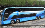 Transnorte - Transporte e Turismo Norte de Minas 87900 na cidade de Belo Horizonte, Minas Gerais, Brasil, por Luiz Otavio Matheus da Silva. Número da foto: #7373096.