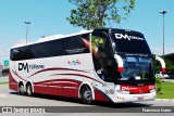 DM Turismo - De Moura Turismo 2012 na cidade de Florianópolis, Santa Catarina, Brasil, por Francisco Ivano. Número da foto: #7372312.