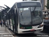 Transunião Transportes 5 6206 na cidade de São Paulo, São Paulo, Brasil, por Gustavo Cruz Bezerra. Número da foto: #:id.
