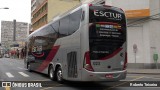 Esctur Turismo 023 na cidade de Curitiba, Paraná, Brasil, por Roberto Teixeira. Número da foto: #7373657.