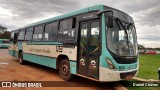 UTB - União Transporte Brasília 1620 na cidade de Brasília, Distrito Federal, Brasil, por Daniel Chaves. Número da foto: #:id.