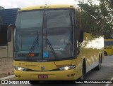 Viação Itapemirim 5873 na cidade de Campina Grande, Paraíba, Brasil, por Isaías  Silva Medeiros Martins. Número da foto: #7373982.