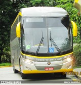 RodeRotas - Rotas de Viação do Triângulo 7613 na cidade de São Paulo, São Paulo, Brasil, por FELIPE ALMEIDA. Número da foto: #:id.