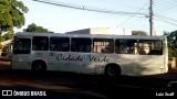 Cidade Verde Transporte Rodoviário 5924 na cidade de Sarandi, Paraná, Brasil, por Luiz Scaff. Número da foto: #:id.