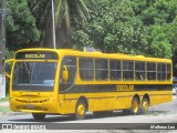 Escolares 8594 na cidade de Paulista, Pernambuco, Brasil, por Matheus Lex. Número da foto: #:id.