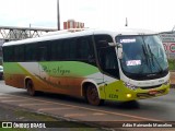 Rio Negro Fretamento e Turismo 43319 na cidade de Belo Horizonte, Minas Gerais, Brasil, por Adão Raimundo Marcelino. Número da foto: #:id.