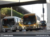 Empresa Gontijo de Transportes 3225 na cidade de Belo Horizonte, Minas Gerais, Brasil, por Paulo Alexandre da Silva. Número da foto: #7373215.