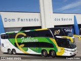 Fabbitur Transporte e Turismo 27000 na cidade de Goiânia, Goiás, Brasil, por Douglas Andrez. ID da foto: :id.