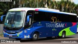 Trans Isaak Turismo 2019 na cidade de Curitiba, Paraná, Brasil, por Guilherme Bomfim. ID da foto: :id.