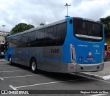 Viação Paratodos > São Jorge > Metropolitana São Paulo > Mobibrasil 6 4245 na cidade de São Paulo, São Paulo, Brasil, por Sérgiane Gisele da Silva. Número da foto: #7371486.