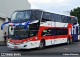 UTIL - União Transporte Interestadual de Luxo 13908 na cidade de Rio de Janeiro, Rio de Janeiro, Brasil, por Adriano Minervino. Número da foto: #:id.