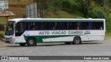 Auto Viação Cambuí 187 na cidade de Camanducaia, Minas Gerais, Brasil, por Danilo Danibus. Número da foto: #:id.