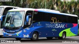 Trans Isaak Turismo 2017 na cidade de Curitiba, Paraná, Brasil, por Guilherme Bomfim. ID da foto: :id.