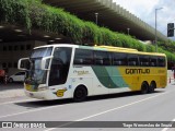 Empresa Gontijo de Transportes 12060 na cidade de Belo Horizonte, Minas Gerais, Brasil, por Tiago Wenceslau de Souza. ID da foto: :id.