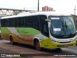 Rio Negro Fretamento e Turismo 43419 na cidade de Belo Horizonte, Minas Gerais, Brasil, por Adão Raimundo Marcelino. Número da foto: #:id.