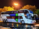 UTIL - União Transporte Interestadual de Luxo 11510 na cidade de Mogi das Cruzes, São Paulo, Brasil, por Douglas Alvim. Número da foto: #7373038.
