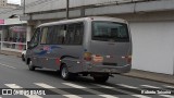 Ônibus Particulares 0641 na cidade de Curitiba, Paraná, Brasil, por Roberto Teixeira. Número da foto: #:id.