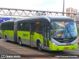 Bettania Ônibus 30543 na cidade de Belo Horizonte, Minas Gerais, Brasil, por Adão Raimundo Marcelino. Número da foto: #7373792.