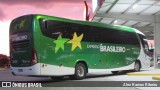 Expresso Brasileiro 220120 na cidade de Guaratinguetá, São Paulo, Brasil, por Alex Ramos Ribeiro. Número da foto: #7372624.