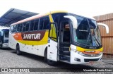 Saritur - Santa Rita Transporte Urbano e Rodoviário 26700 na cidade de Belo Horizonte, Minas Gerais, Brasil, por Vicente de Paulo Alves. Número da foto: #7373745.