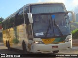 Empresa Gontijo de Transportes 11770 na cidade de Coronel Fabriciano, Minas Gerais, Brasil, por Graciliano Santos Passos. Número da foto: #7372899.