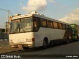 Ônibus Particulares GMK6319 na cidade de São Paulo, São Paulo, Brasil, por Manoel Junior. ID da foto: :id.