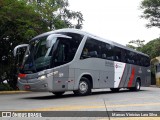 Empresa de Ônibus Pássaro Marron 45216 na cidade de São Paulo, São Paulo, Brasil, por Marcus Vinicius Lara Silva. Número da foto: #:id.