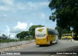 Empresa Gontijo de Transportes 12030 na cidade de Volta Redonda, Rio de Janeiro, Brasil, por Mateus Barbara da Silva. ID da foto: :id.