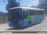 Santa Zita Transportes Coletivos 21146 na cidade de Vila Velha, Espírito Santo, Brasil, por Bruno Silva Souza. Número da foto: #:id.