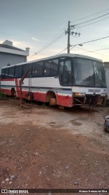 Kamily Turismo 239 na cidade de Andrelândia, Minas Gerais, Brasil, por Mateus Barbara da Silva. Número da foto: #7374139.