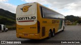 Empresa Gontijo de Transportes 11785 na cidade de Camanducaia, Minas Gerais, Brasil, por Danilo Danibus. Número da foto: #7374208.