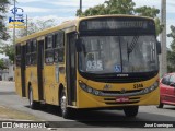 AVP - Auto Viação Paraíso 5346 na cidade de Aracaju, Sergipe, Brasil, por José Domingos. Número da foto: #:id.