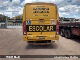 Escolares 047 na cidade de Fervedouro, Minas Gerais, Brasil, por Artemio Garcia da Silva Neto. Número da foto: #7373623.
