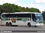 Empresa Gontijo de Transportes 9403 na cidade de Vitória da Conquista, Bahia, Brasil, por Leandro  Santos. ID da foto: :id.