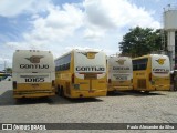 Empresa Gontijo de Transportes 12110 na cidade de Belo Horizonte, Minas Gerais, Brasil, por Paulo Alexandre da Silva. Número da foto: #7373234.