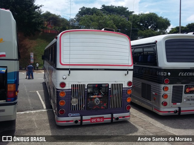 Elisfatur 1260 na cidade de São Paulo, São Paulo, Brasil, por Andre Santos de Moraes. Número da foto: #7289891.