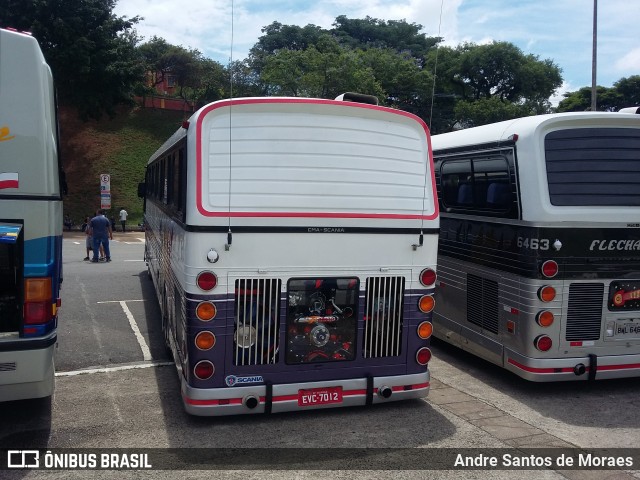 Elisfatur 1260 na cidade de São Paulo, São Paulo, Brasil, por Andre Santos de Moraes. ID da foto: 7289891.