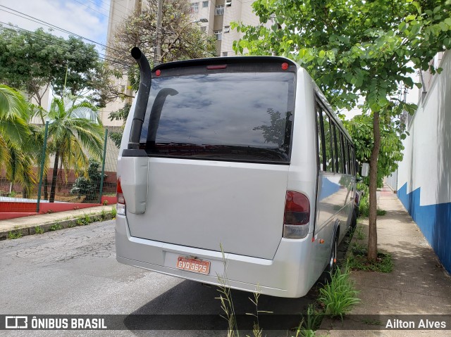 Anglotur GVQ3675 na cidade de Belo Horizonte, Minas Gerais, Brasil, por Ailton Alves. Número da foto: #7292307.