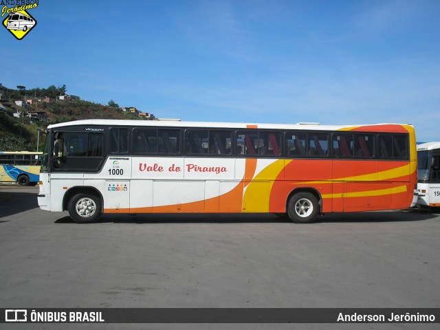 Vale do Piranga 1000 na cidade de Viçosa, Minas Gerais, Brasil, por Anderson Jerônimo. Número da foto: #7289362.