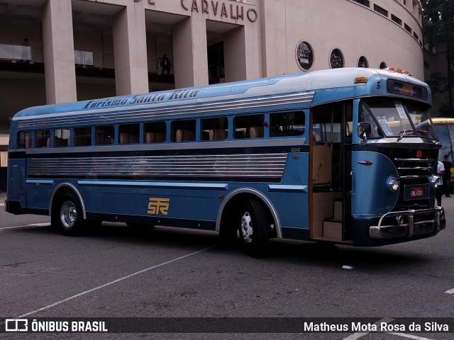 Turismo Santa Rita 5 na cidade de São Paulo, São Paulo, Brasil, por Matheus Mota Rosa da Silva. ID da foto: 7291298.