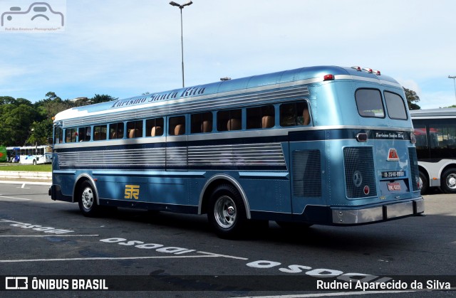 Turismo Santa Rita 5 na cidade de São Paulo, São Paulo, Brasil, por Rudnei Aparecido da Silva. Número da foto: #7291877.