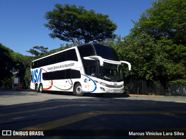 NSA - Nuestra Señora de la Asunción 850 na cidade de São Paulo, São Paulo, Brasil, por Marcus Vinicius Lara Silva. ID da foto: 7290579.