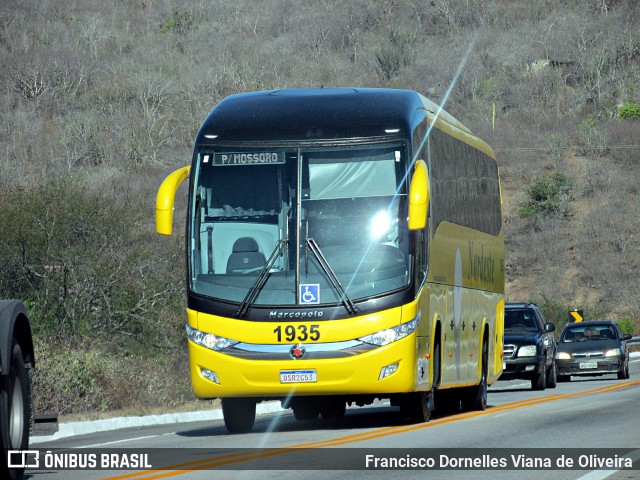 Viação Nordeste 1935 na cidade de Riachuelo, Rio Grande do Norte, Brasil, por Francisco Dornelles Viana de Oliveira. Número da foto: #7290444.