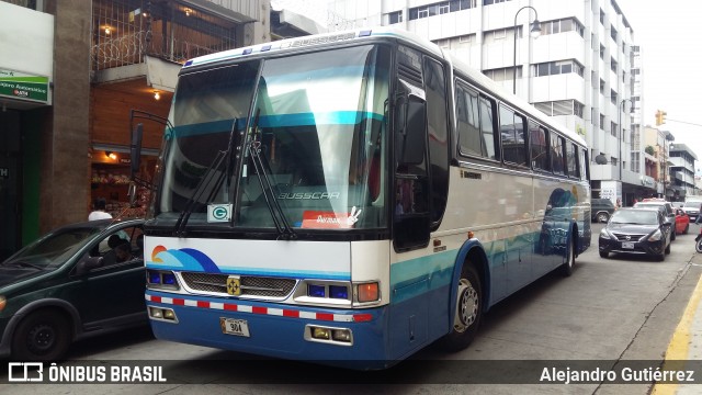 Autobuses sin identificación - Costa Rica PB na cidade de San José, San José, Costa Rica, por Alejandro Gutiérrez. Número da foto: #7289304.