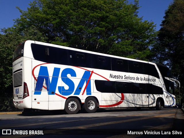 NSA - Nuestra Señora de la Asunción 850 na cidade de São Paulo, São Paulo, Brasil, por Marcus Vinicius Lara Silva. ID da foto: 7290590.