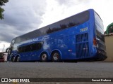 Lopes Tur 1424 na cidade de Sete Lagoas, Minas Gerais, Brasil, por Samuel Barbosa. Número da foto: #:id.