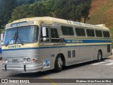 Ônibus Particulares 3452 na cidade de São Paulo, São Paulo, Brasil, por Matheus Mota Rosa da Silva. Número da foto: #:id.