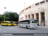 Ônibus Particulares 7124 na cidade de São Paulo, São Paulo, Brasil, por Felipe Vitor Paixão Vieira. ID da foto: :id.