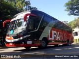 Lirabus 12103 na cidade de São Paulo, São Paulo, Brasil, por Marcus Vinicius Lara Silva. Número da foto: #7290595.